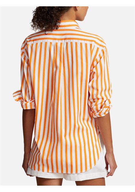 Camicia a righe Polo Ralph Lauren POLO RALPH LAUREN | Camicie | 211910743008